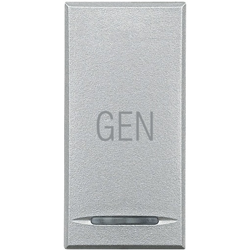 AXOLUTE-TECLA GEN 1MD CL