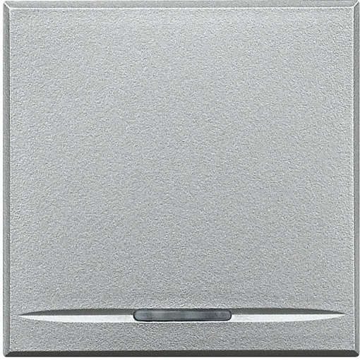 AXOLUTE-TECLA 1 FUNCAO 2MD CL