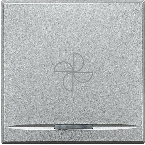 AXOLUTE-TECLA VENTILAD. 2MD CL