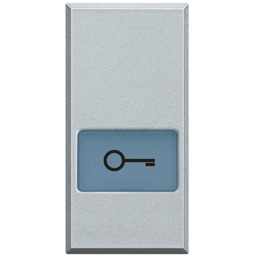 AXOLUTE-TECLA CHAVE 1MD TECH