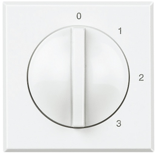 AXOLUTE-SELECTOR 0-1-2-3 BRANC
