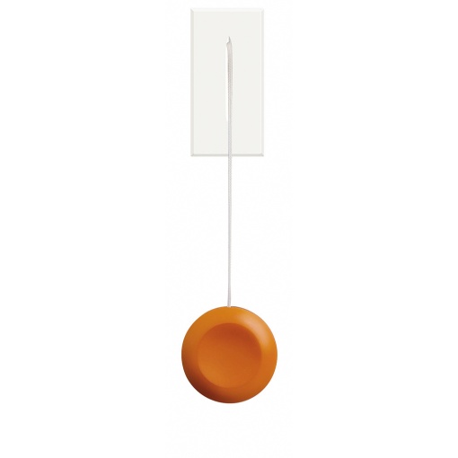 AXOLUTE-BOTAO CORDAO 1MD BRANC
