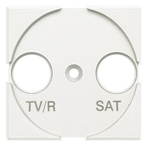 AXOLUTE-ESPELHO TV-FM 2MD BRAN