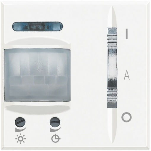 AXOLUTE-DET.MOVIM.500W 2MD BRA