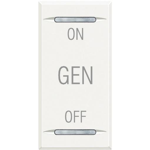 AXOLUTE-TECL.ON-OFF-GEN 1MD BR