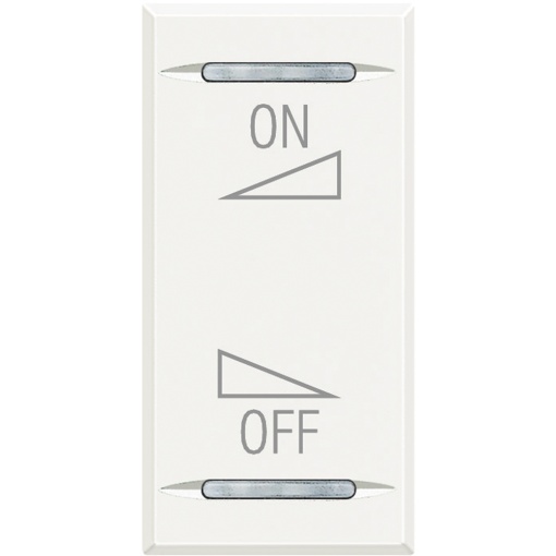 AXOLUTE-TECL.ON-OFF REG.1MD BR