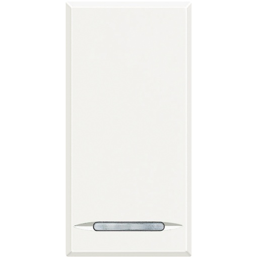 AXOLUTE-TECLA 1 FUNCAO 1MD BR