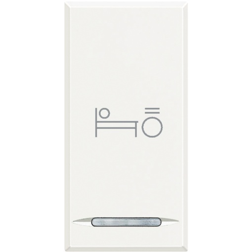 AXOLUTE-TEC.LUZ CABECEIRA 1MD