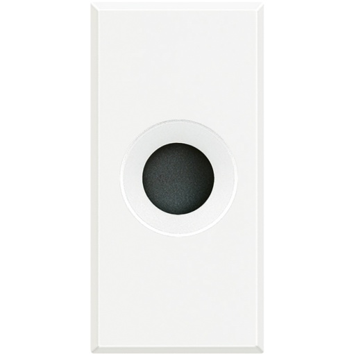 AXOLUTE-SAIDA CABOS 1MD BRANCO