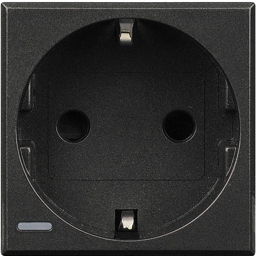 AXOLUTE-TOM.2PT SCHUKO ANTRAC