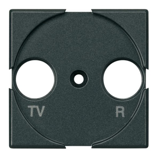 AXOLUTE-ESPELHO TV-FM 2MD ES