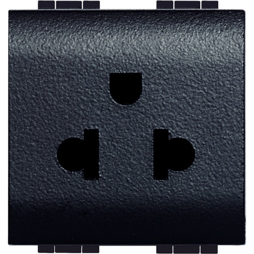 LL-2PT EURO-US 2MD ANTRACIT