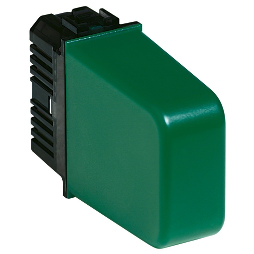 LL-SINALIZ.PPORTA 12V VERDE