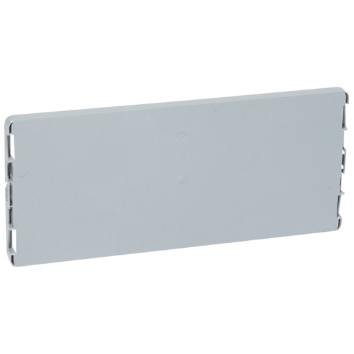 Painel cego para quadros Plexo 12 módulosfila
