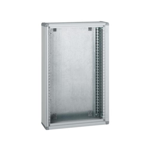 Quadro metálico XL³ 400 - IP 43 - 1500x575x175 mm