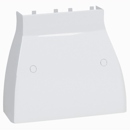 Cone de acabamento para calha DLP - quadros ou armários XL³ 160400