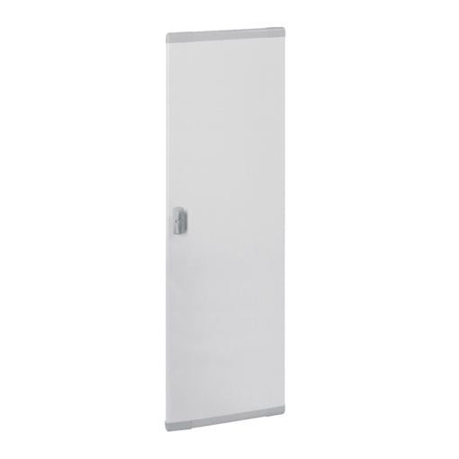 Porta metálica para celas de cabos XL³ 400 - altura 1200 mm