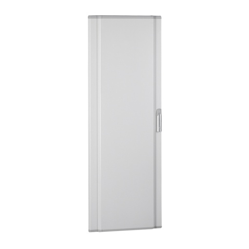 Porta metálica saliente para quadro XL³ 400 - altura 15001600 mm