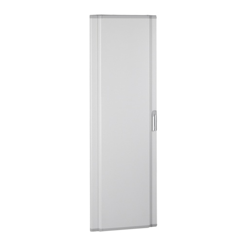 Porta metálica saliente para quadro XL³ 400 - altura 1900 mm