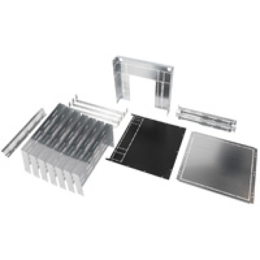 Kit DMX³ 25004000 para XL³ 40006300 - largura 24M - profundidade 725 mm