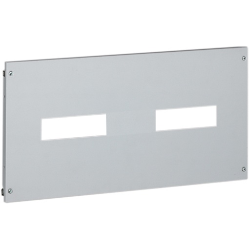 Painel metálico XL³ 8004000 - p 2 DPX-IS 250 - vertical - parafusos imp. - 24M