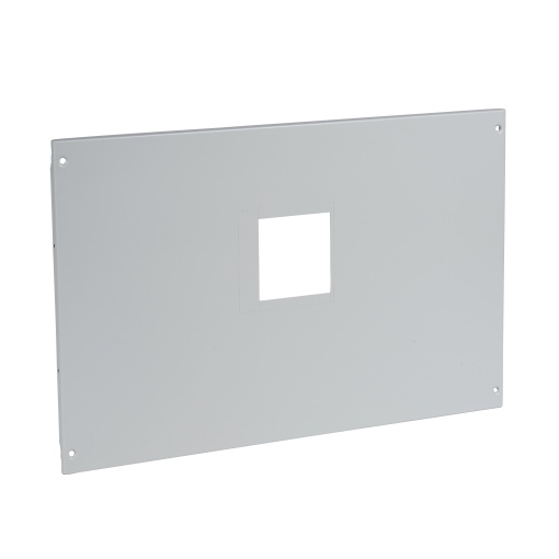 Painel met. inv. rede XL³ 4000 p2 DPX³ 1600 comando mot. fixo - parafusos imp