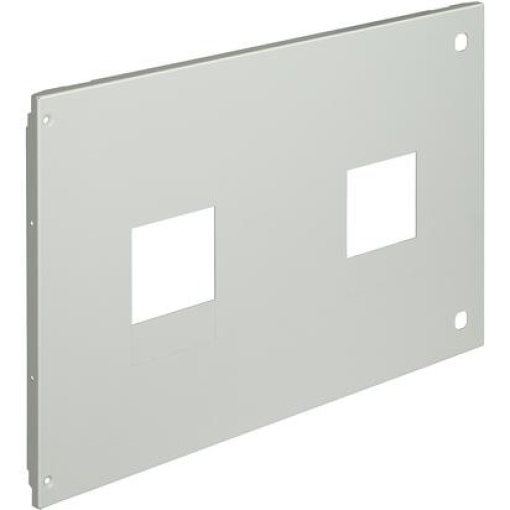 Painel metálico XL³ 4000 p2 DPX³ fixo comsem comando mot. - parafusos imp