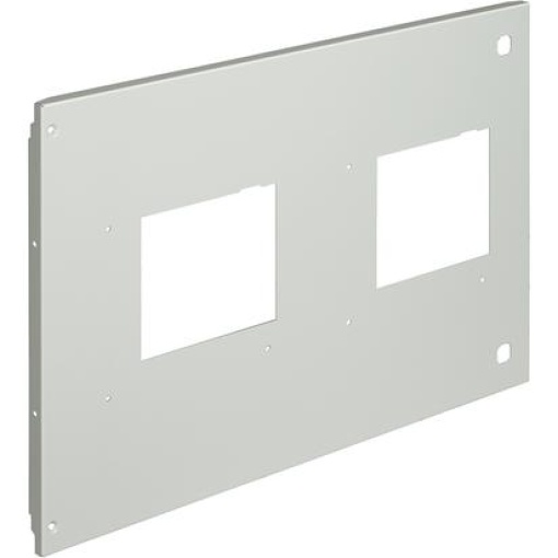 Painel metálico XL³ 4000 p2 DPX³ fixo comsem comando mot. - parafusos imp