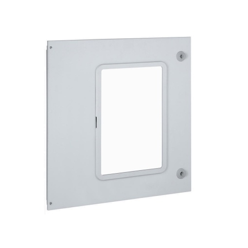 Painel metálico XL³ 4000 - pcelas de cabos para DMX³DMX³-I 1600 - seccionável