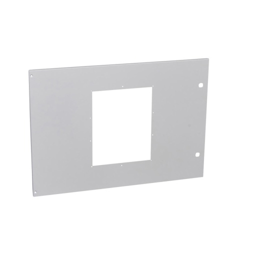 Painel metálico XL³ 4000 - 36M - para DMX³DMX³-I 1600 - fixo - 850 mm