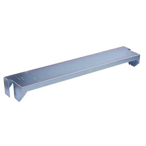 Dispositivo de fixação para DMX³ 6300 3P4P - versão fixa para armário XL³ 6300