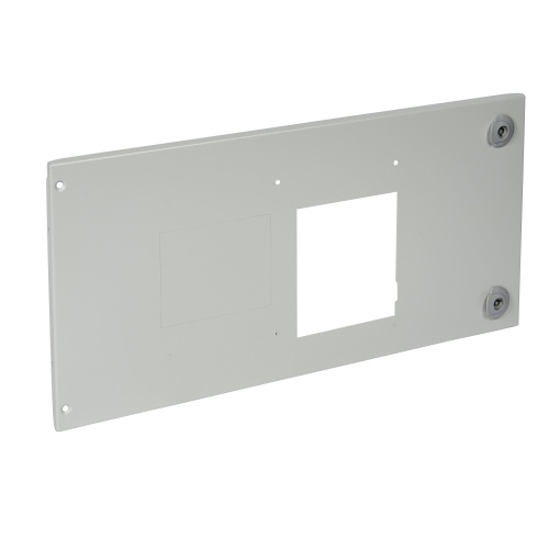 Painel metálico XL³ 4000 pDPX³ 250 comsem diferencial - comsem comando rot