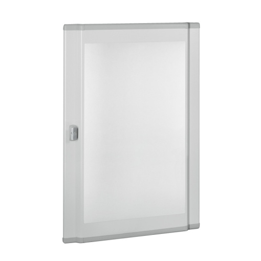 Porta vidro para quadro XL³ 800 - altura 1250 x largura 660 mm - IP 43