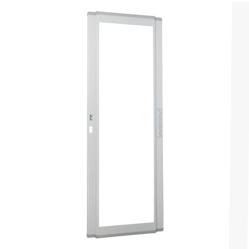 Porta vidro saliente parmário XL³ 800 - altura 1950 x largura 660 mm - IP 43