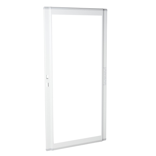 Porta vidro saliente parmário XL³ 800 - altura 1950 x largura 910 mm - IP 43