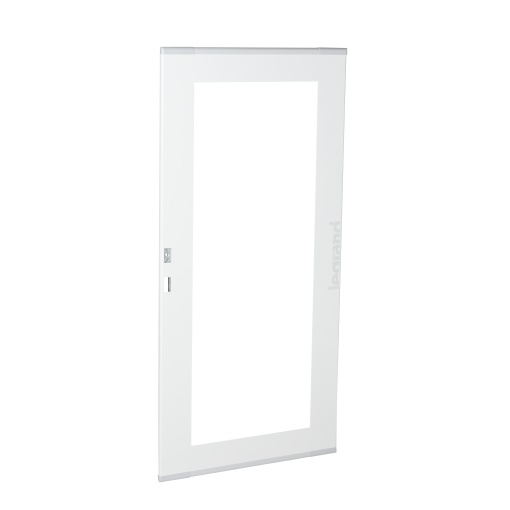 Porta vidro plana para armário XL³ 800 - altura 1595 x largura 700 mm - IP55