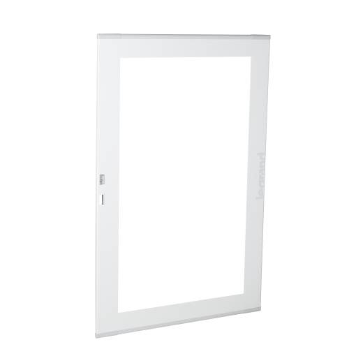 Porta vidro plana para quadro XL³ 800 - altura 1595 x largura 950 mm - IP55