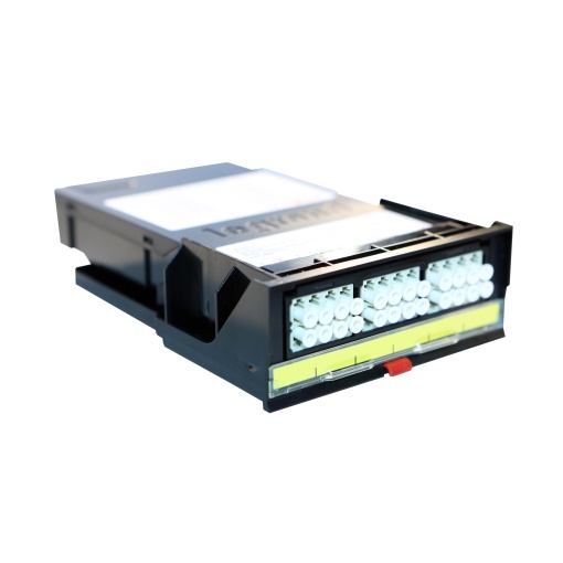 LCS3 - Cassete multímodo OM4 50125 μm 24 LC OM4 Type AC