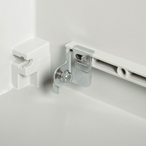 Kit de regulação em profundidade para quadros Marina  200mm