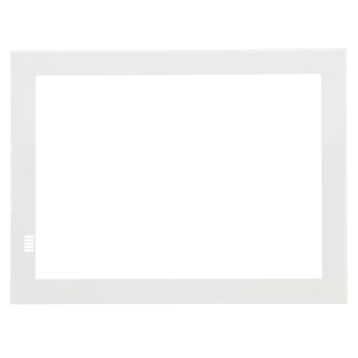 UX QUADRO ACABAMENTO BRANCO