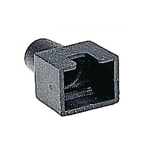 LCS3 - Coberturas RJ 45 - preto