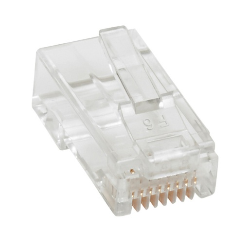 FICHA C6 UTP RJ45