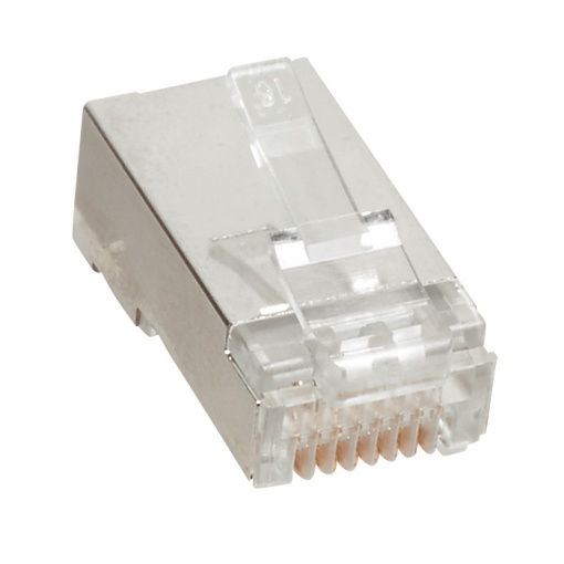 FICHA C6 FTP RJ45