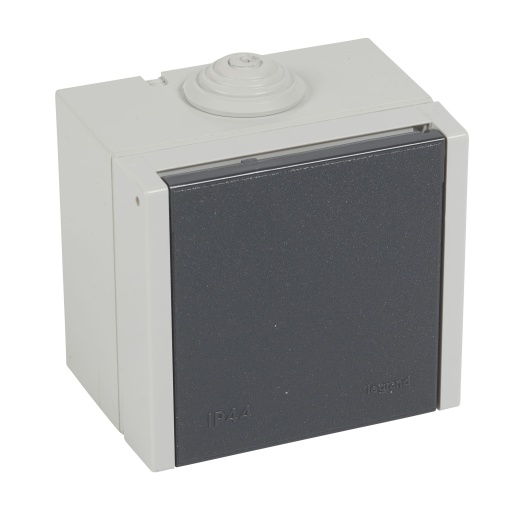 TOMADA SALIENT 3PNT 20A IP44
