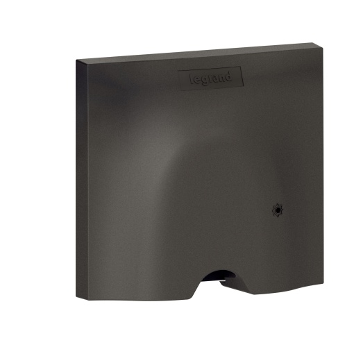 WN - Saída de Cabos Conectada - Comando Remoto - Compatível Voz - 230V AC