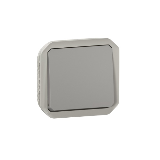 PLX-COMP COMUT.ESCADA CINZENT