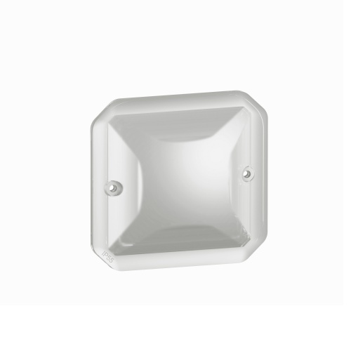 Plexo IP 55 componível - Difusor para sinalizador de balizagem - Incolor