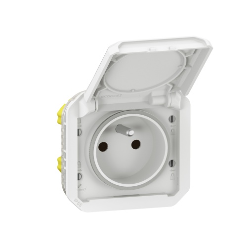 PLX-MBL ENC 2PTFB AUTO BRA