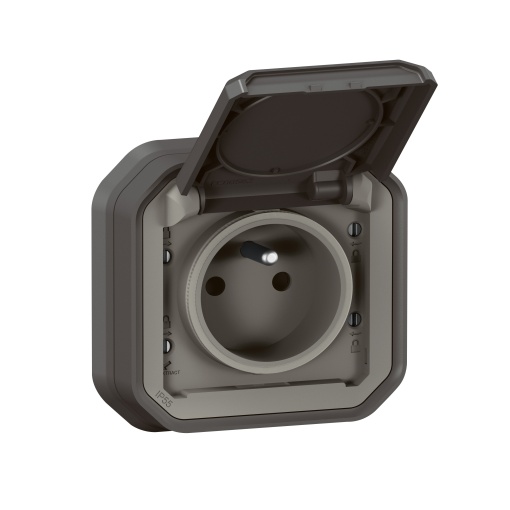PLX-MBL ENC 2PTFB AUTO ANT