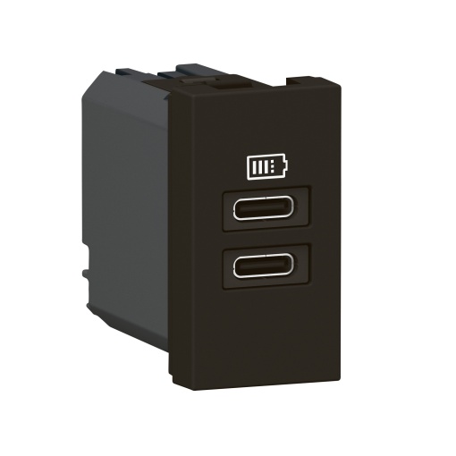 MOSAIC USB CC 1MD 3A 15W PRET
